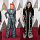 Illustration for article titled The 10 Least Boring Looks From the Boring-Ass Oscars Red Carpet